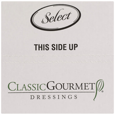 Classic Gourmet Select DRESSING THOUSAND ISLAND