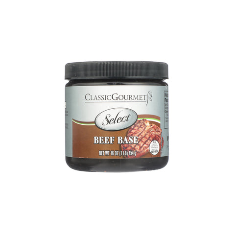 Classic Gourmet Select BASE BEEF PREMIUM