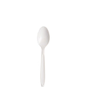 Solo® Reliance™ SPOON PLASTIC MEDIUM WEIGHT WHITE PS