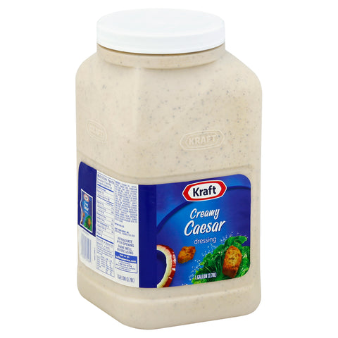 Dressing Caesar Creamy