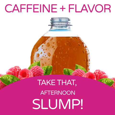 Drink Mix Otg Raspberry Ice