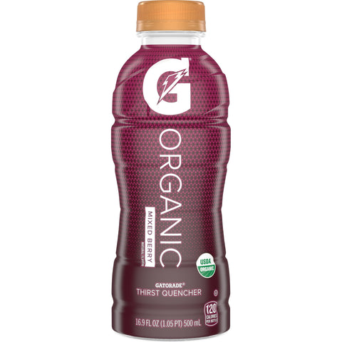 Gatorade DRINK MIXED BERRY