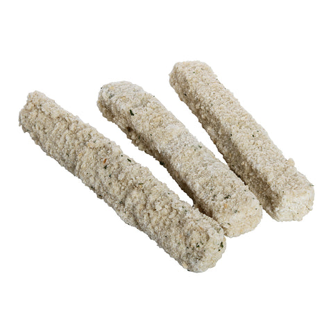 Fred's For Starters® APPETIZER ZUCCHINI STICK BREADED