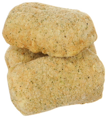 Barber Foods® CHICKEN BREAST BREADED HOME STYLE STUFFED CHICKEN PARMESAN 10000020712