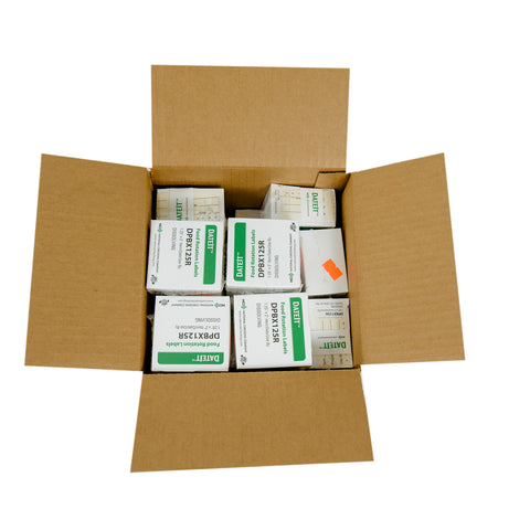 National Checking LABEL DISSOLV 1.25