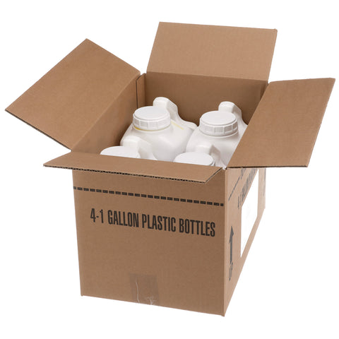 Grandioso Liquid Garlic Sauce, 8.5 Pound Jug -- 4 per case.