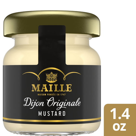 Maille MUSTARD DIJON