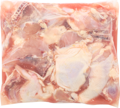 Chicken 8-piece Cut Marinated Esl Cvp 9481-0928