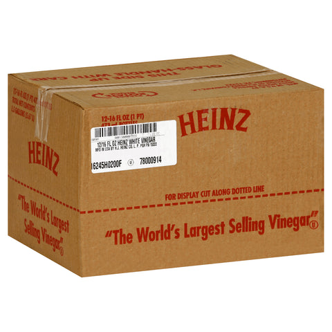 Heinz® HEINZ VINEGAR WHITE