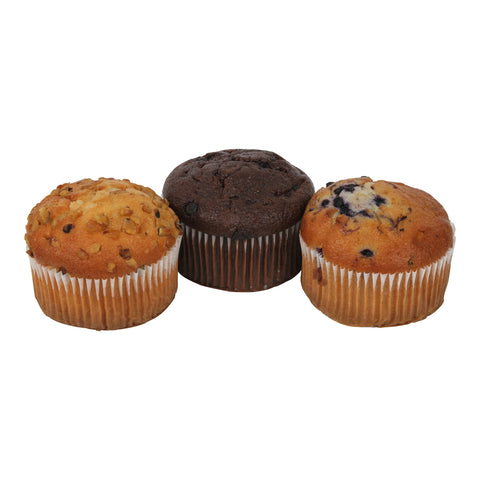 Otis Spunkmeyer® MUFFIN VARIETY IW