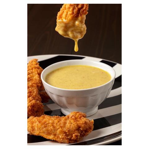 Classic Gourmet Select DRESSING HONEY MUSTARD