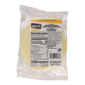 Cheese Provolone Non-smoked Sliced 1 Oz