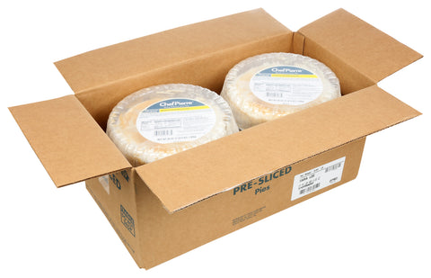 Sara Lee PIE LEMON MERINGUE TRADITIONAL SECONDS 8 SLICCE 10