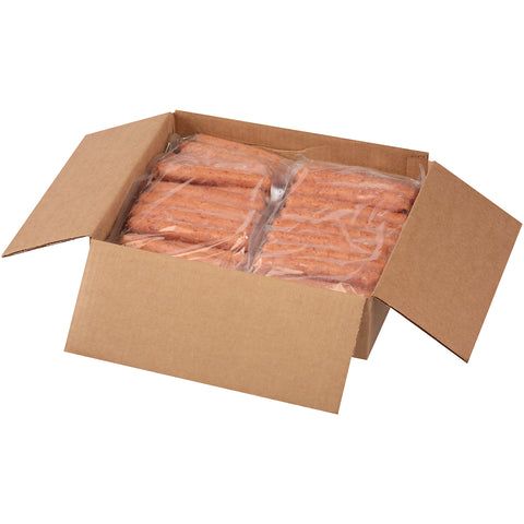 Bryan® SAUSAGE LINKS COARSE GROUND SMOKED 8:LB 6