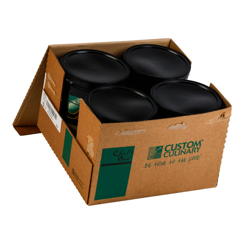 Chefs Own No Msg Select Chicken Base, 5 Pound -- 4 per case
