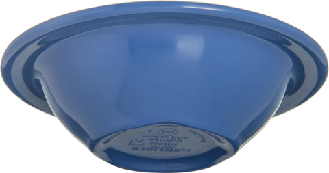 Carlisle BOWL FRUIT OCEAN BLUE 4.5 OZ