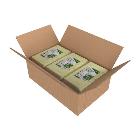 Schreiber CHEESE PEPPER JACK INTERLEAF SLICED .75 OZ