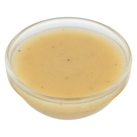 Dressing Vinaigrette Balsamic White Shallot Refrigerated