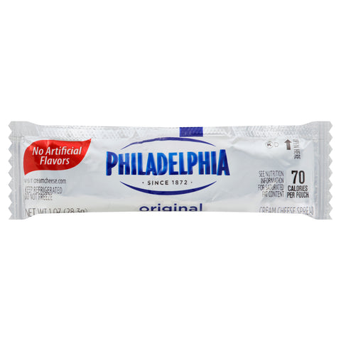 Cheese Cream Original Single Serve Pouch