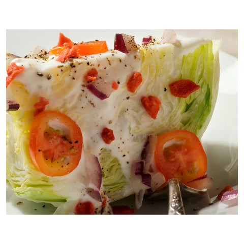 Hidden Valley® DRESSING BLUE CHEESE THICK & CHUNKY