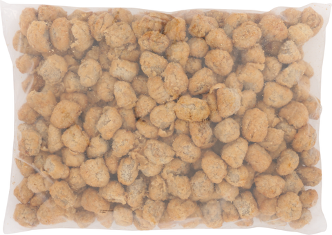 Pancake Bites Chicken Sausage Whole Grain 19543-0928
