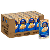 Kraft MACARONI & CHEESE WHITE CHEDDAR 468991