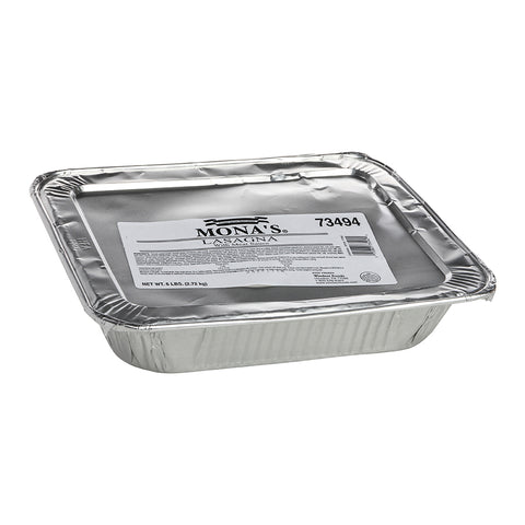 Bernardi® ENTREE LASAGNA MEAT MONA'S
