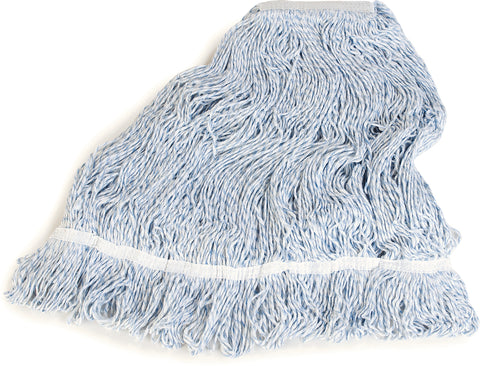 Flo-Pac® MOP HEAD LARGE WITH 1/2
