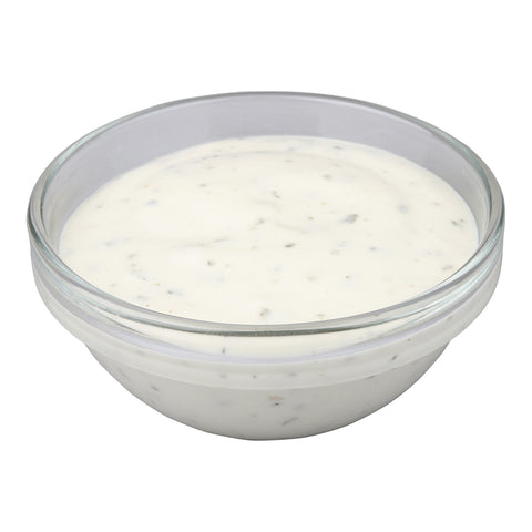 Ken's Foods DRESSING RANCH DELUXE ESSENTIALS REFRIGERATED