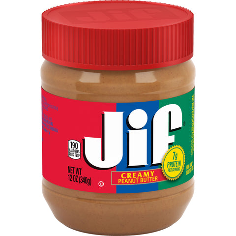 Peanut Butter Creamy