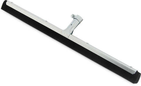 Carlisle SQUEEGEE FLOOR SOFT BLACK 24