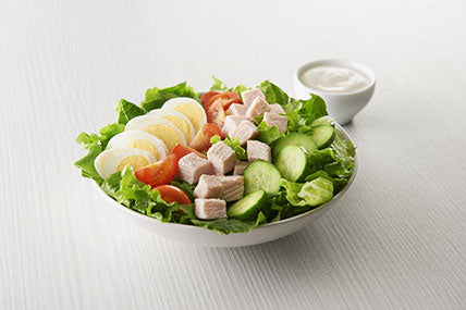 Sunny Fresh™ EGG HARD COOKED CHEF GRADE 6-COUNT PILLOW PAK