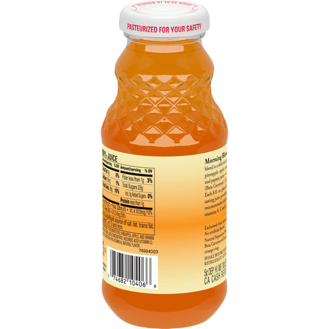 RW Knudsen JUICE MORNING BLEND