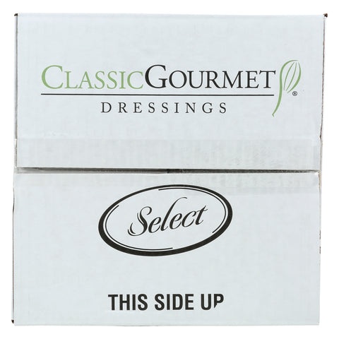 Classic Gourmet Select DRESSING RANCH BUTTERMILK REFRIGERATED
