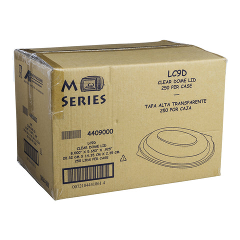 Lid Clear For M912 And M916