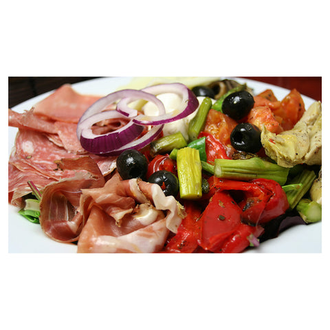 Dressing Vinaigrette Italian Gluten Free Refrigerated