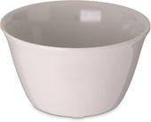 Carlisle CUP BOUILLON MELAMINE DALLAS WARE® BONE 8 OZ