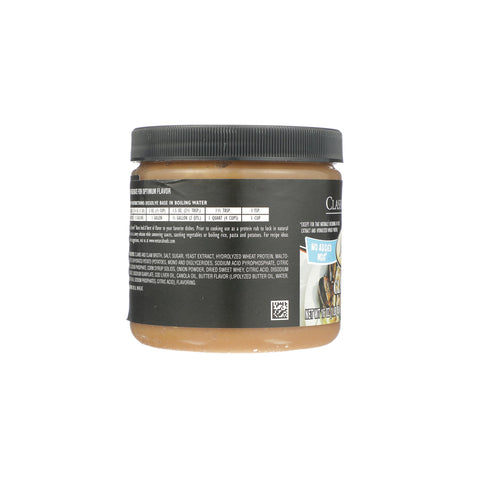 Ventura Foods Classic Gourmet Real Clam Base, 1 Pound -- 6 per case.