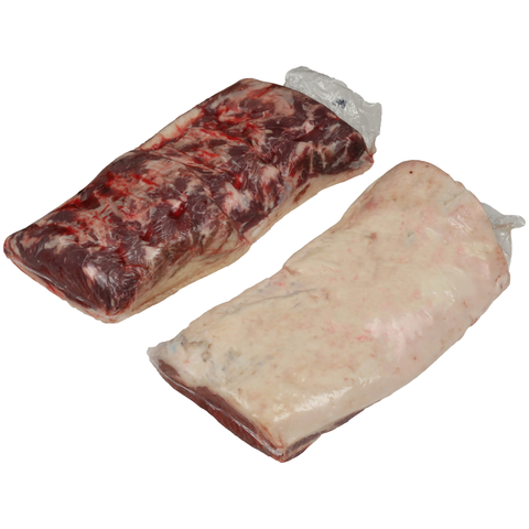 IBP® BEEF STRIPLOIN BONELESS CHOICE #180