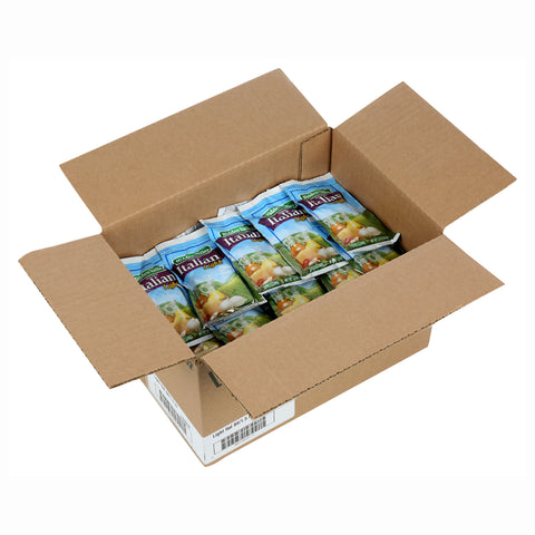 Dressing Italian Golden Light Single Serve Packet