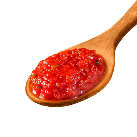 Paradiso TOMATO CRUSHED CONCENTRATE POUCH