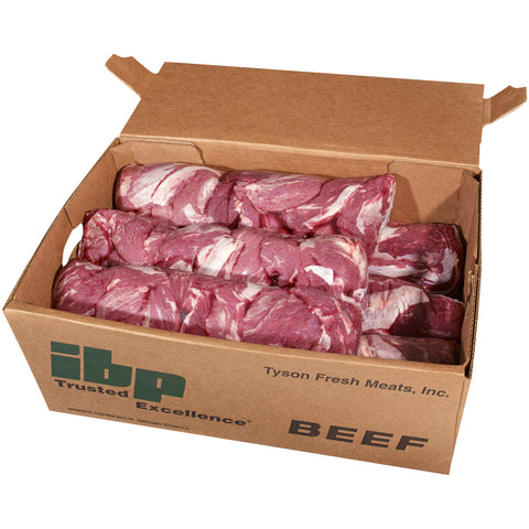 Packer BEEF SHOULDER TENDER CHOICE TERES MAJOR