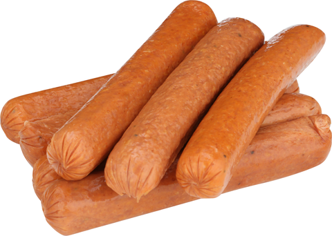 Hillshire Farm® SAUSAGE CHICKEN LINK PRECOOKED SMOKED 5-1 HOT SKINLESS FROZEN