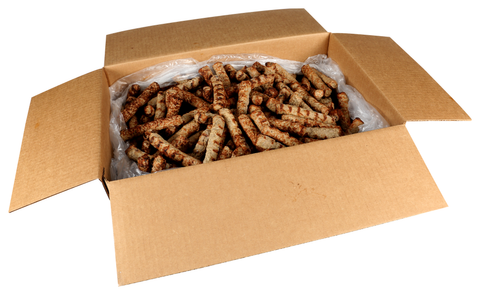 Pierre® SAUSAGE LINK PORK SKINLESS FC CN 1.2 OZ 10000013755