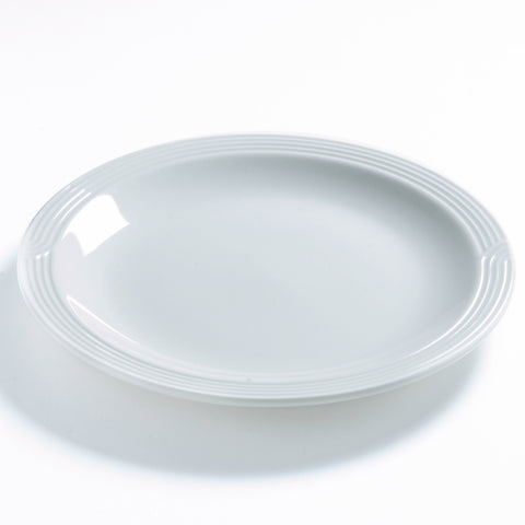 Dinex® PLATE DINNER IVORY 9