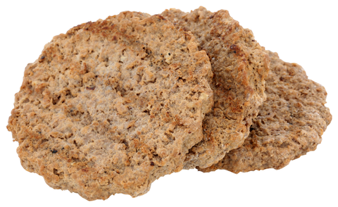 Tenderbroil® BEEF PATTIE FLAMEBROILED CN FC 2.66 OZ 10000028113
