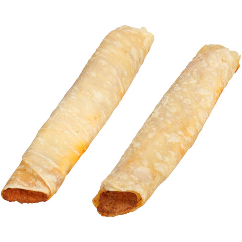 Tyson® CRISPITOS® TORTILLA CHICKEN CHILI FILLED FC
