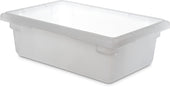 Box Food 12x18x6 White 3.5 Gal
