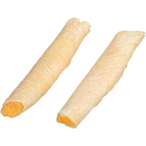 Crispitos TORTILLAS CHICKEN CHEESE