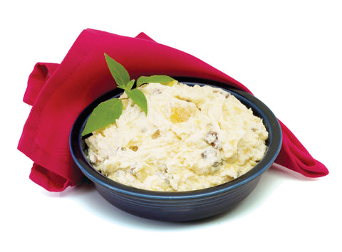 Ron's Home Style SALAD PINEAPPLE NUT DELIGHT